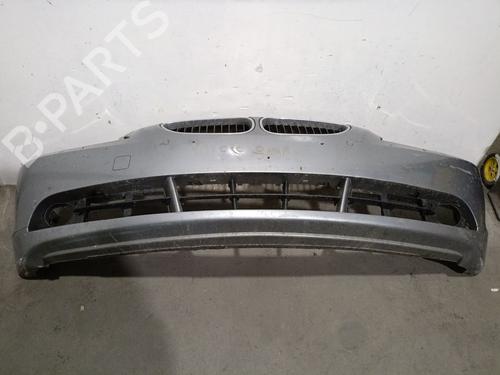 Used Front bumper BMW 5 (E60) 535 d (272 hp) 28032085