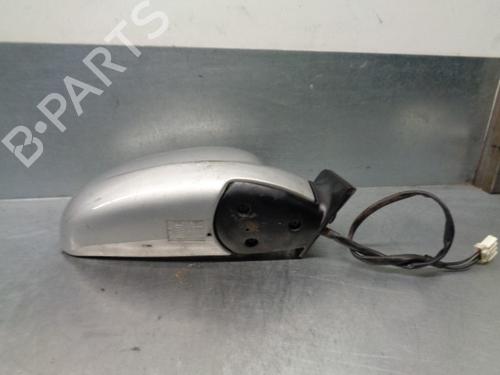 Right mirror CHEVROLET REZZO MPV (U100) 1.6 | BP11194636C27 