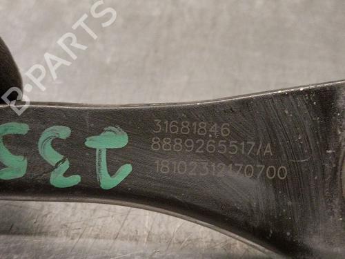 Right rear suspension arm VOLVO XC40 (536) Recharge | BP28794874M15 