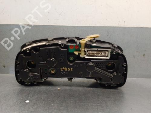 Instrument cluster OPEL ASTRA G Hatchback (T98) 2.0 DTI 16V (F08, F48) | BP30804209C47