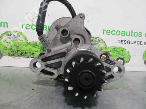 Starter TOYOTA AVENSIS (_T22_) 2.0 i (ST220_, ST220R) | BP2331289M8 