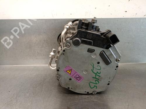 Alternator BMW X6 (G06, F96) xDrive 40 d Mild-Hybrid | BP28856260M7
