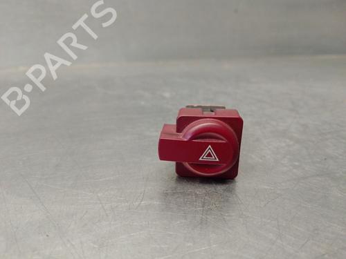 Warning switch CITROËN C4 I (LC_) 1.6 VTi 120 | BP14969603I22 