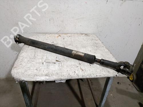 Used Driveshaft SSANGYONG MUSSO (FJ) 2.3 D (80 hp) 25242656