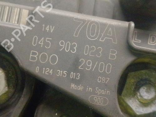 Alternator VW POLO (6N2) 1.4 TDI | BP38048270M7  - Image 5
