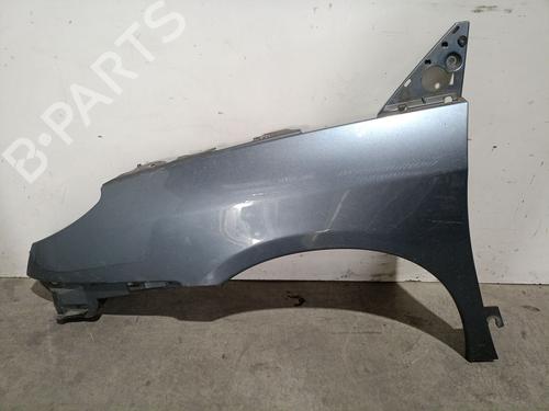 Used Left front fenders CITROËN C8 (EA_, EB_) 2.0 HDi (120 hp) 27970824