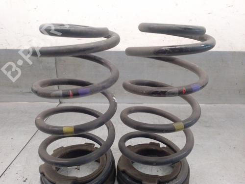 Shock absorber spring HYUNDAI SANTA FÉ III (DM, DMA) 2.2 CRDi | BP28303034C152 