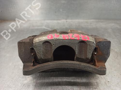 Right rear brake caliper KIA SORENTO I (JC) 2.5 CRDi 4WD | BP13622720M106 