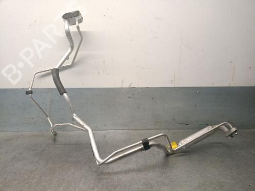 AC pipe CHEVROLET AVEO / KALOS Hatchback (T250, T255) 1.4 | BP21793936M126 