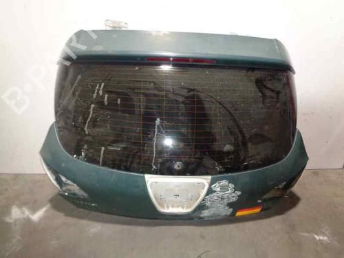 Used Tailgate OPEL ASTRA J (P10) 1.7 CDTI (68) (110 hp) 8115031