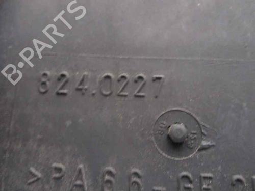 Radiator fan LAND ROVER FREELANDER I (L314) 2.0 DI 4x4 | BP3161161M35 