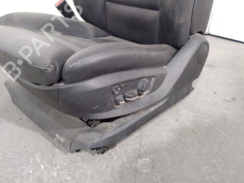 Left front seat BMW 5 Touring (F11) 535 d | BP34370051C15 - Image 5