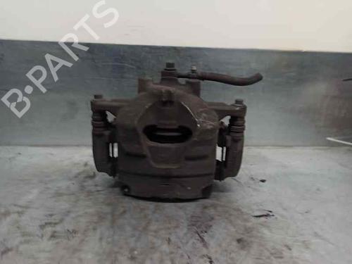Used Right front brake caliper CHEVROLET CRUZE Hatchback (J305) 2.0 CDI (163 hp) 11616521