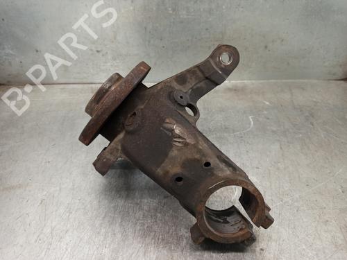Right front steering knuckle PEUGEOT 206 Hatchback (2A/C) 1.4 HDi eco 70 | BP14468797M26 