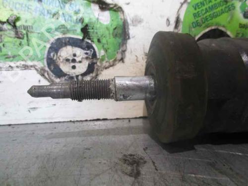 Left front shock absorber MERCEDES-BENZ C-CLASS (W202) C 280 (202.029) | BP2318462M16 