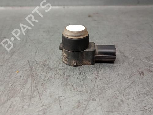 Used Electronic module Electronic module OPEL ANTARA A (L07) 2.2 CDTi (163 hp) 30801350 30801350