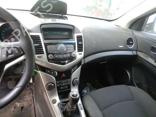 Engine control unit (ECU) CHEVROLET CRUZE Hatchback (J305) 1.6 | BP29207176M57 