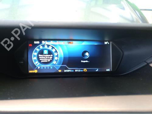 Switch CITROËN C4 Grand Picasso II (DA_, DE_) 2.0 BlueHDi 150 | BP36643421I30 - Image 6