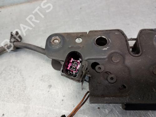Hood lock VW TOURAN (1T1, 1T2) 2.0 TDI 16V | BP24917034C133 