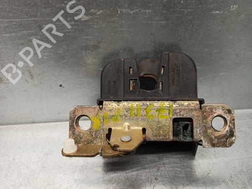 Tailgate lock VW NEW BEETLE (9C1, 1C1) 2.0 | BP11957139C101 