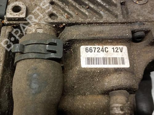 Other CHRYSLER VOYAGER IV (RG, RS) 2.8 CRD | BP31117048O1