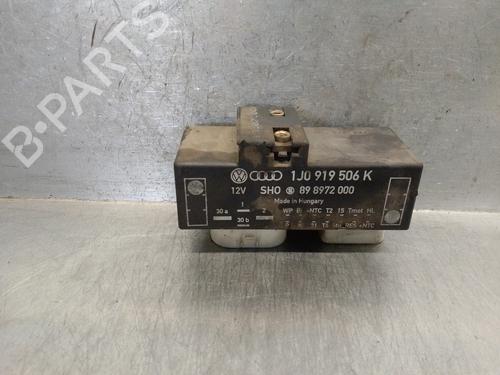 Used Electronic module VW GOLF IV (1J1) 1.9 TDI (90 hp) 14363463