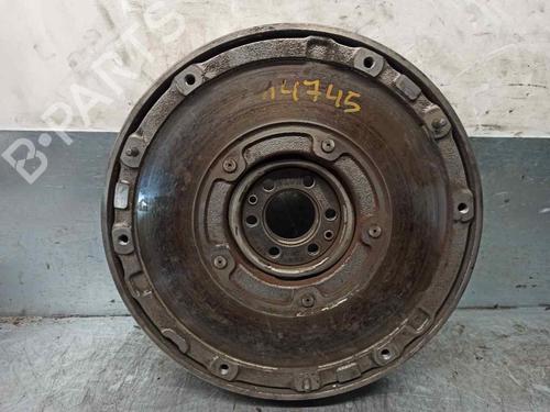 Flywheel FORD C-MAX II (DXA/CB7, DXA/CEU) 1.6 TDCi | BP20261832M101