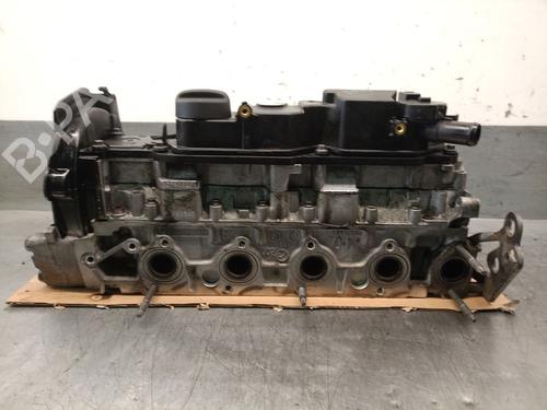 Cylinder head CITROËN C3 II (SC_) 1.4 HDi 70 (SC8HZC, SC8HR0, SC8HP4) | BP31980197M5  - Image 10