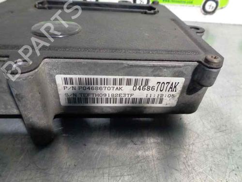 Electronic module CHRYSLER VOYAGER / GRAND VOYAGER III (GS_, NS_) 3.3 i | BP5042741M83 