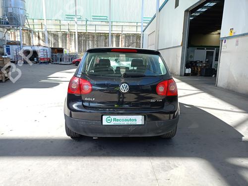 Engine control unit (ECU) VW GOLF V (1K1) 2.0 TDI 16V | BP33198900M57 - Image 8