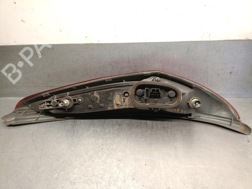 Left taillight FIAT PUNTO (188_) 1.9 JTD | BP30480608C34