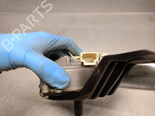 Rear wiper motor DACIA LOGAN MCV (KS_) 1.6 16V (KS0L, KS0M, KS0P, KS1S) | BP24228459M102 