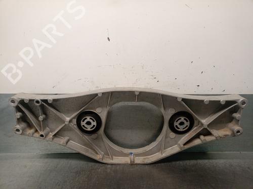 Rear axle MERCEDES-BENZ S-CLASS (W222, V222, X222) S 560 e (222.173) | BP31247162M2