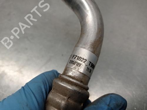 AC pipe PEUGEOT 208 II (UB_, UP_, UW_, UJ_) e-208 | BP23087863M126 