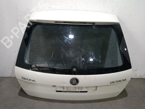 tailgate-skoda-octavia-iii-combi-5e5-5e6-2012-2013-2014-2015-2016-2017-2018-2019-2020-37243454 main image