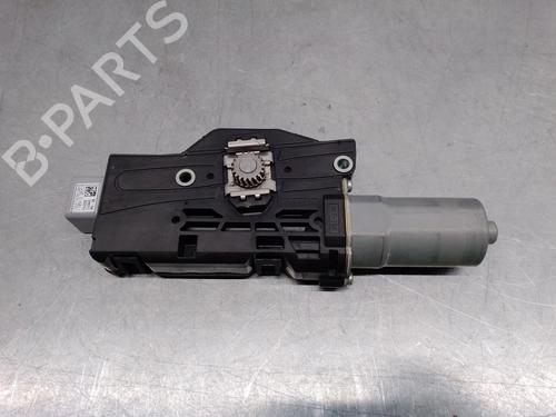 Used Sunroof engine RENAULT SCÉNIC IV (J9_) 1.6 dCi 130 (130 hp) 13515264