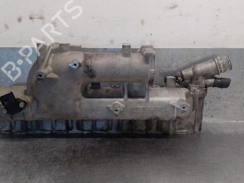 Intake manifold SSANGYONG RODIUS I 2.7 Xdi | BP36405363M70 - Image 2
