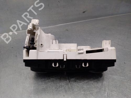 Climate control MERCEDES-BENZ A-CLASS (W169) A 180 CDI (169.007, 169.307) | BP13918056I5 