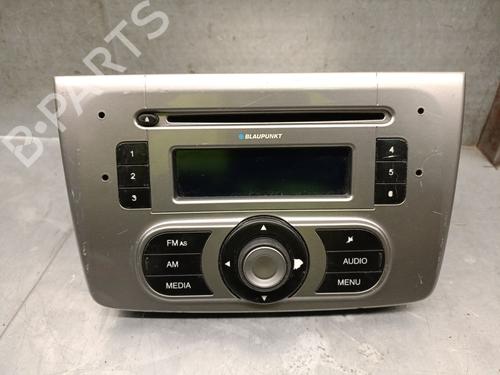Auto-radio Auto-radio ALFA ROMEO MITO (955_) 1.6 JTDM (955AXC1B) (120 hp) 39716011 39716011