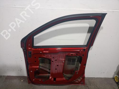Right front door JEEP COMPASS (MK49) 2.0 CRD | BP32435478C3
