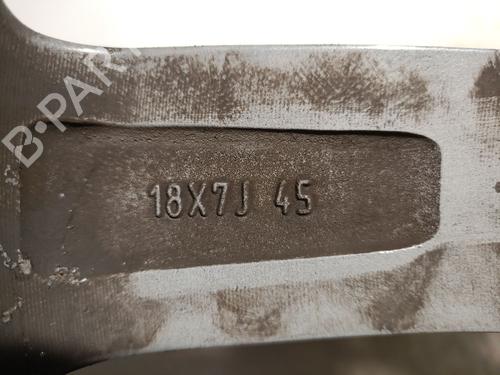 Rim MAZDA 3 Hatchback (BP) 2.0 SKYACTIV-G M Hybrid | BP32414824C45