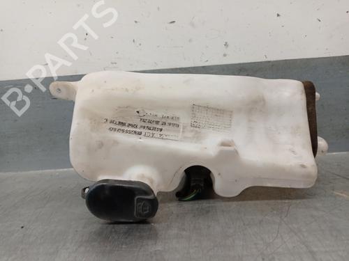 Windscreen washer tank RENAULT CLIO II (BB_, CB_) 1.2 (BB0A, BB0F, BB10, BB1K, BB28, BB2D, BB2H, CB0A,... | BP28726150C113 