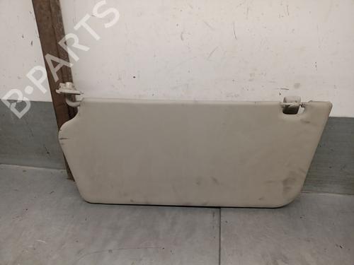 Used Right sun visor Right sun visor 37272704 37272704