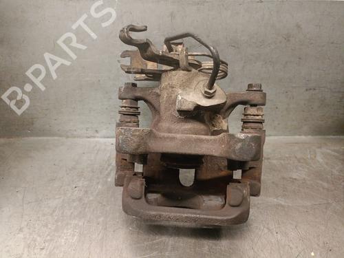 Left rear brake caliper VW CADDY IV Box Body/MPV (SAA, SAH) 2.0 TDI 4motion | BP28100826M107 