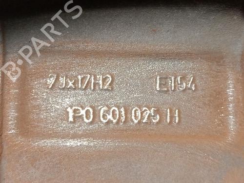 Rim SEAT LEON (1P1) 2.0 TDI 16V | BP29617602C45 