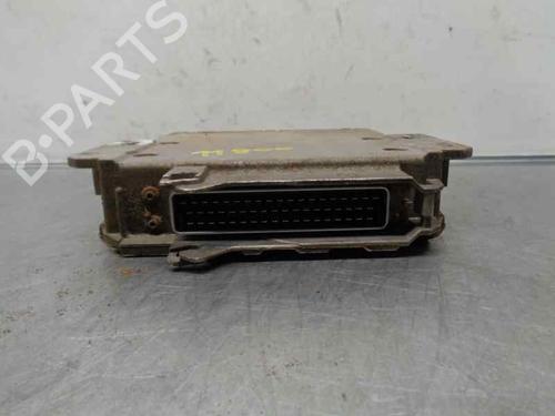 Engine control unit (ECU) MERCEDES-BENZ C-CLASS (W202) C 250 D (202.125) | BP6519063M57 