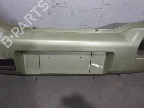 Bak støtfanger SUZUKI WAGON R+ Hatchback (EM) 1.2 (SR412) | BP16831404C8 