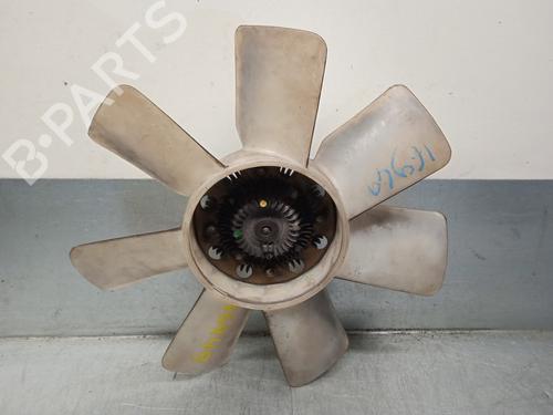 Used Fan NISSAN VANETTE CARGO Van (HC 23) 2.3 D (75 hp) 12056841