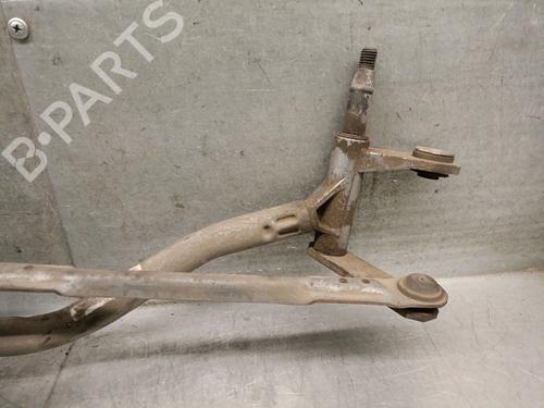 Front wiper motor RENAULT TRAFIC III Bus (JG_) 1.6 dCi 125 (JGMH) | BP39963018M29 - Image 2