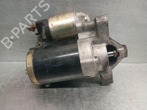 Used Starter CITROËN C2 (JM_) 1.4 (75 hp) 30899074